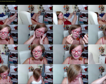 adelewildx — 31 minute Chaturbate female cam show recording, 720p, Jul 12, 2022