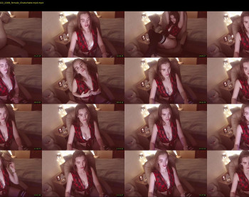 adrenaline_rush_ — 24 minute Chaturbate female cam show recording, 720p, Jul 12, 2022