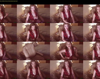 adrenaline_rush_ — 55 minute Chaturbate female cam show recording, 720p, Jul 12, 2022