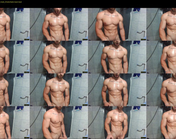 advp69 — 45 minute Chaturbate male cam show recording, 720p, Jul 12, 2022