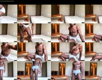 ahnoreclis — 6 minute Chaturbate male cam show recording, 720p, Jul 12, 2022