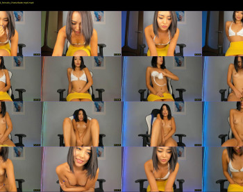 aina_kun — 48 minute Chaturbate female cam show recording, 1080p, Jul 12, 2022