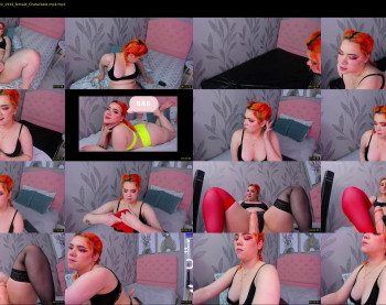 albaandthayron — 53 minute Chaturbate couple cam show recording, 1080p, Jul 12, 2022
