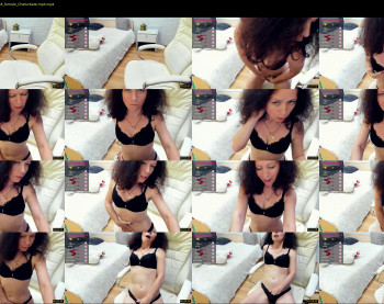 alena_vip — 9 minute Chaturbate female cam show recording, 1080p, Jul 12, 2022
