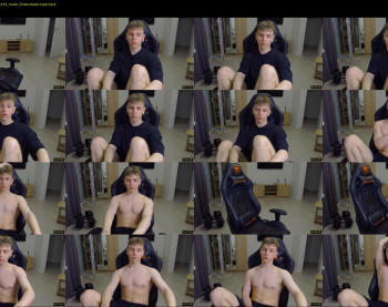 alex_gotcha — 54 minute Chaturbate male cam show recording, 1080p, Jul 12, 2022