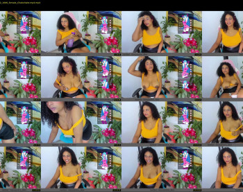 alexandra_mar — 98 minute Chaturbate female cam show recording, 720p, Jul 12, 2022