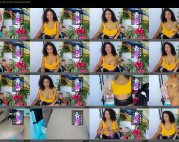 alexandra_mar — 96 minute Chaturbate female cam show recording, 720p, Jul 12, 2022