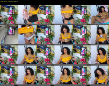 alexandra_mar — 99 minute Chaturbate female cam show recording, 720p, Jul 12, 2022