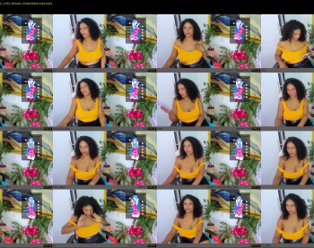 alexandra_mar — 56 minute Chaturbate female cam show recording, 720p, Jul 12, 2022