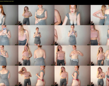aliaa_ — 54 minute Chaturbate female cam show recording, 1080p, Jul 12, 2022