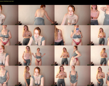 aliaa_ — 6 minute Chaturbate female cam show recording, 1080p, Jul 12, 2022