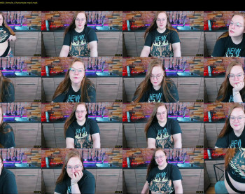 alissa_styles — 15 minute Chaturbate female cam show recording, 1080p, Jul 13, 2022
