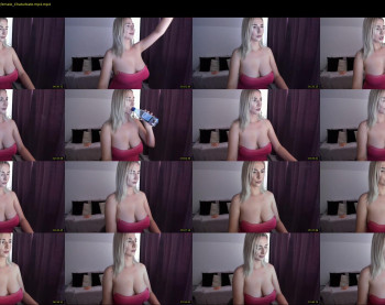allayah — 9 minute Chaturbate female cam show recording, 720p, Jul 12, 2022