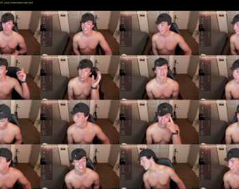 alpha_luke — 5 minute Chaturbate male cam show recording, 1080p, Jul 13, 2022