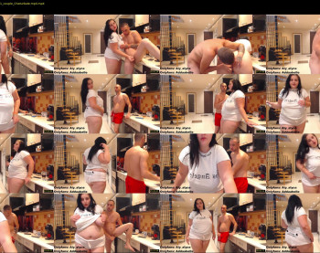 aly_alyce — 44 minute Chaturbate female cam show recording, 1080p, Jul 12, 2022