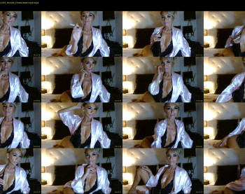 amanda0803 — 8 minute Chaturbate female cam show recording, 720p, Jul 12, 2022