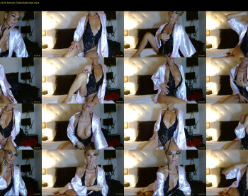 amanda0803 — 19 minute Chaturbate female cam show recording, 720p, Jul 12, 2022