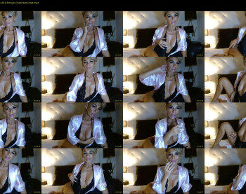 amanda0803 — 24 minute Chaturbate female cam show recording, 720p, Jul 12, 2022