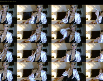 amanda0803 — 3 minute Chaturbate female cam show recording, 720p, Jul 12, 2022