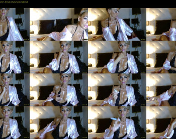 amanda0803 — 4 minute Chaturbate female cam show recording, 720p, Jul 12, 2022