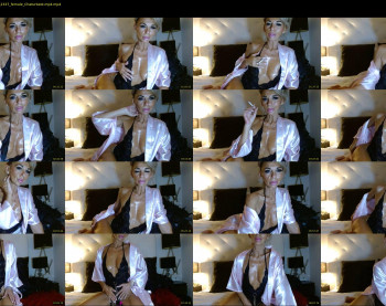 amanda0803 — 10 minute Chaturbate female cam show recording, 720p, Jul 12, 2022