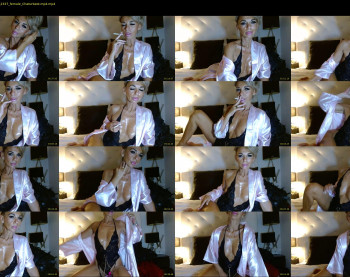 amanda0803 — 11 minute Chaturbate female cam show recording, 720p, Jul 12, 2022