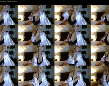 amanda0803 — 4 minute Chaturbate female cam show recording, 720p, Jul 12, 2022