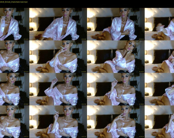amanda0803 — 5 minute Chaturbate female cam show recording, 720p, Jul 13, 2022