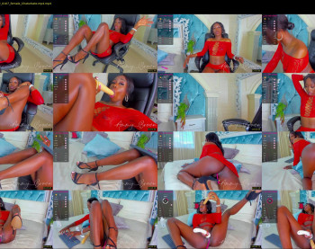 ammy_brown_ — 68 minute Chaturbate female cam show recording, 1080p, Jul 13, 2022