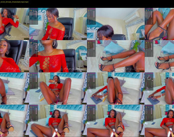 ammy_brown_ — 65 minute Chaturbate female cam show recording, 1080p, Jul 13, 2022