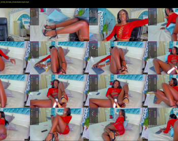 ammy_brown_ — 66 minute Chaturbate female cam show recording, 1080p, Jul 13, 2022