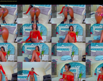 ammy_brown_ — 59 minute Chaturbate female cam show recording, 1080p, Jul 13, 2022