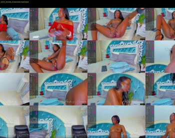 ammy_brown_ — 20 minute Chaturbate female cam show recording, 1080p, Jul 13, 2022