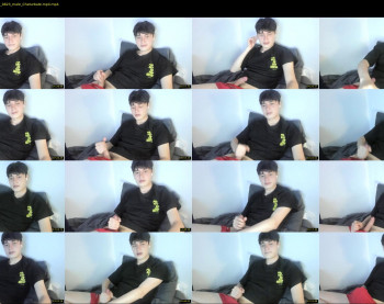 an0nymouse3 — 26 minute Chaturbate male cam show recording, 720p, Jul 12, 2022
