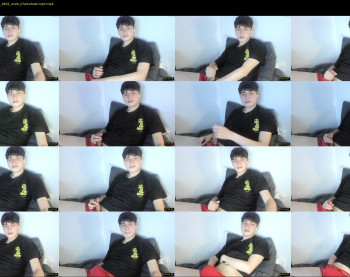 an0nymouse3 — 6 minute Chaturbate male cam show recording, 720p, Jul 12, 2022