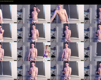 andreyve — 54 minute Chaturbate male cam show recording, 1080p, Jul 12, 2022