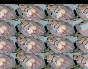 angel_face_devil_mind — 54 minute Chaturbate female cam show recording, 1080p, Jul 12, 2022