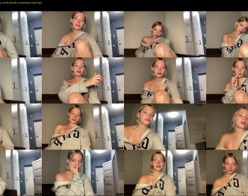 angel_from_sky — 15 minute Chaturbate female cam show recording, 1080p, Jul 12, 2022