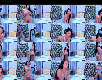 anielli69 — 56 minute Chaturbate female cam show recording, 1080p, Jul 12, 2022