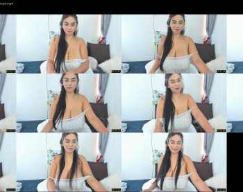 annavalente_ — 59 minute Chaturbate female cam show recording, 1080p, Jul 12, 2022