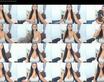 annavalente_ — 15 minute Chaturbate female cam show recording, 1080p, Jul 12, 2022