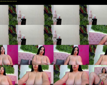 ashanty_vera — 17 minute Chaturbate couple cam show recording, 720p, Jul 13, 2022