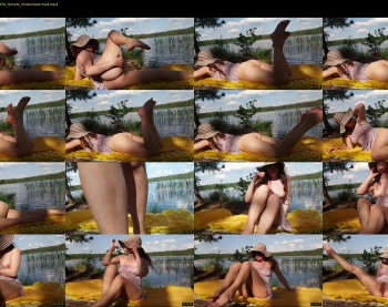 assessence — 3 minute Chaturbate female cam show recording, 1080p, Jul 12, 2022