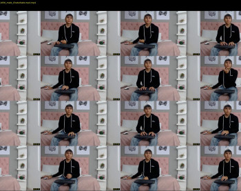 austin_falcon — 7 minute Chaturbate male cam show recording, 720p, Jul 12, 2022