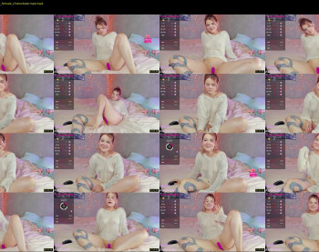 awondrr — 9 minute Chaturbate female cam show recording, 1080p, Jul 12, 2022
