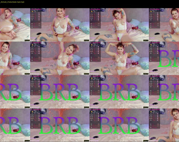 awondrr — 55 minute Chaturbate female cam show recording, 1080p, Jul 12, 2022