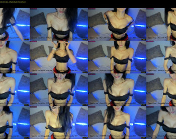ayame_77 — 9 minute Chaturbate female cam show recording, 1080p, Jul 13, 2022