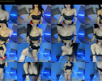ayame_77 — 15 minute Chaturbate female cam show recording, 1080p, Jul 13, 2022