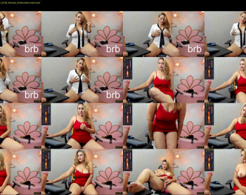 barbaraagreat — 59 minute Chaturbate female cam show recording, 1080p, Jul 13, 2022