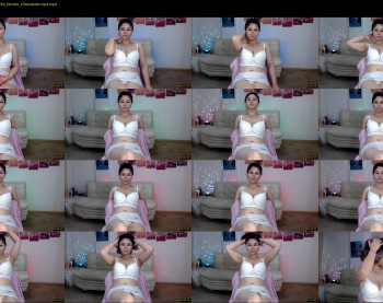 batari_giya — 9 minute Chaturbate female cam show recording, 720p, Jul 12, 2022